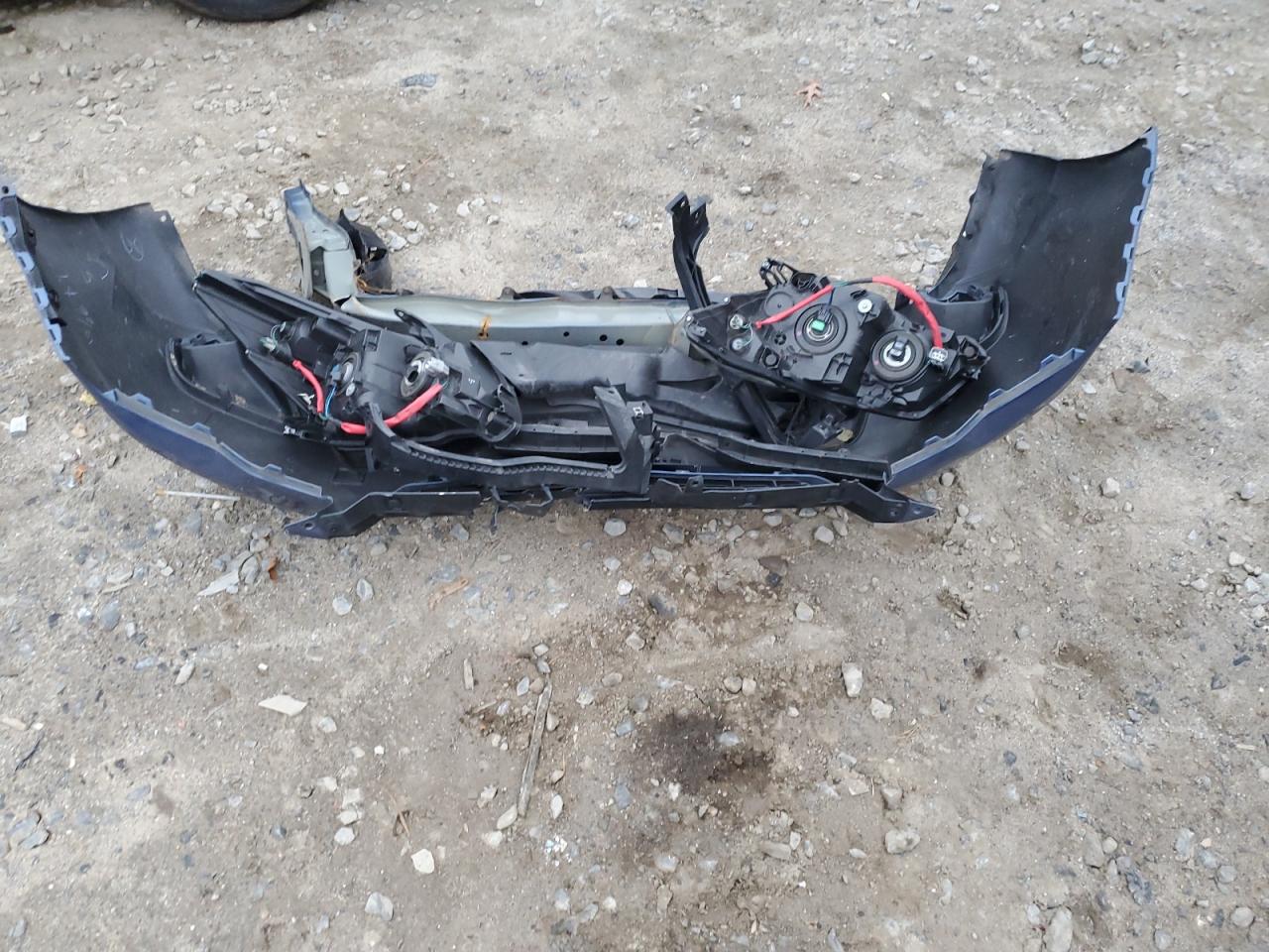 SUBARU FORESTER 2.5I PREMIUM