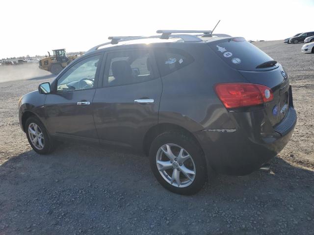2010 NISSAN ROGUE #3310604273