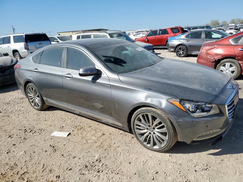 2015 HYUNDAI GENESIS 5. #3294452504