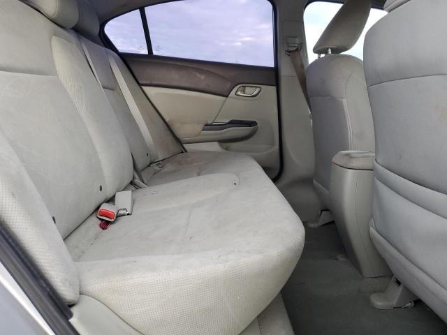 2012 HONDA CIVIC LX - 19XFB2F53CE066167