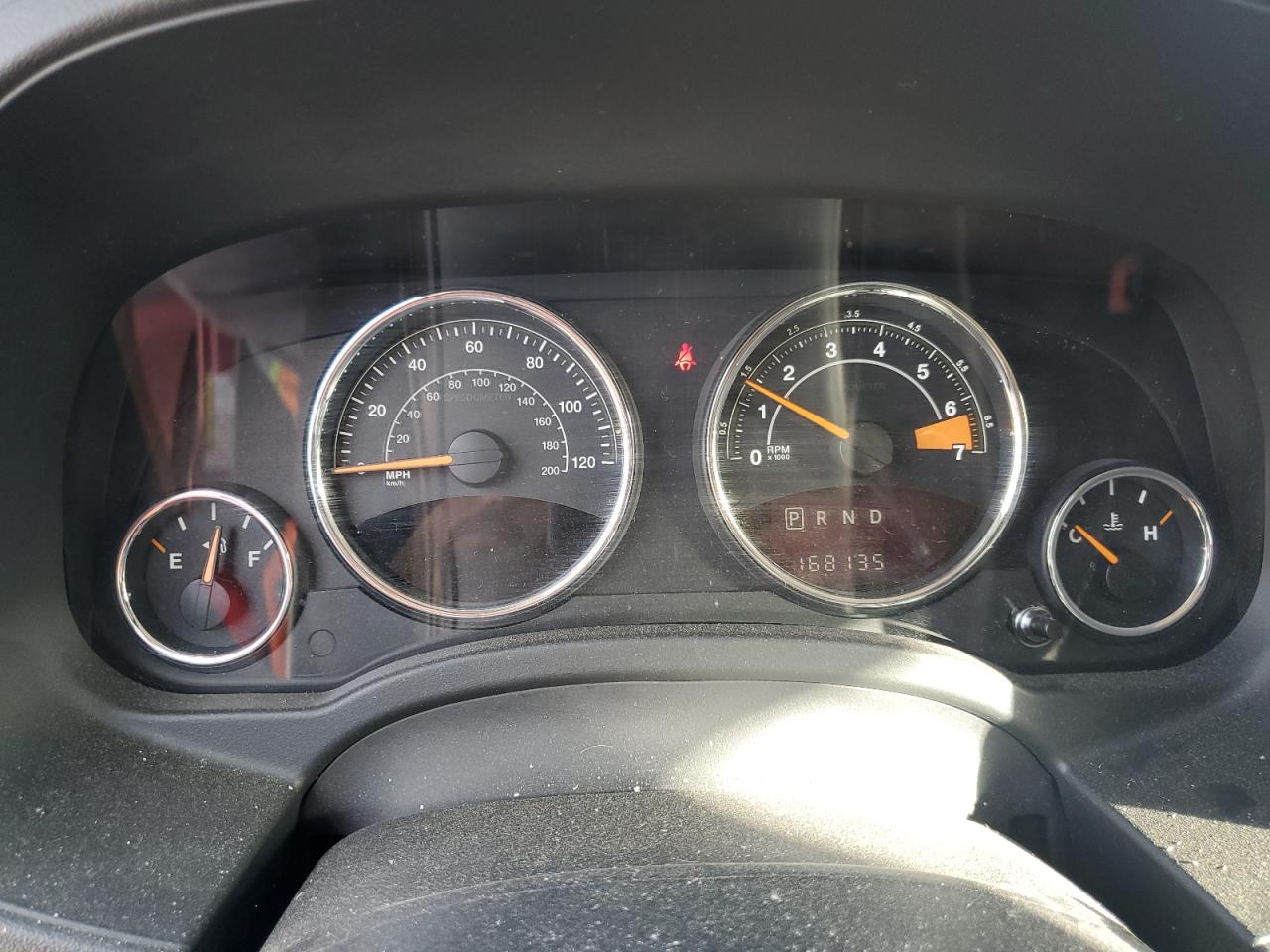 JEEP COMPASS LATITUDE