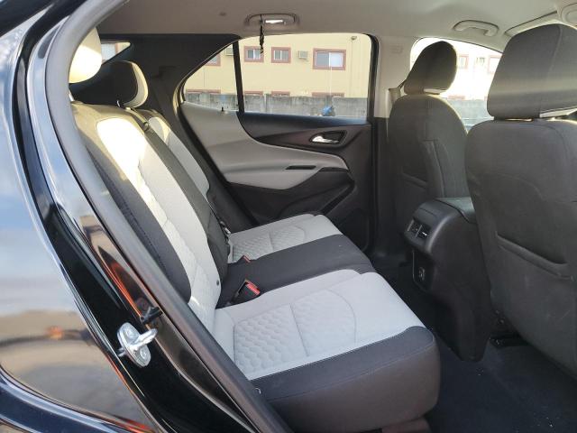 2019 CHEVROLET EQUINOX LS #3302798931