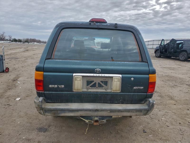 1994 TOYOTA 4RUNNER VN #3308324231