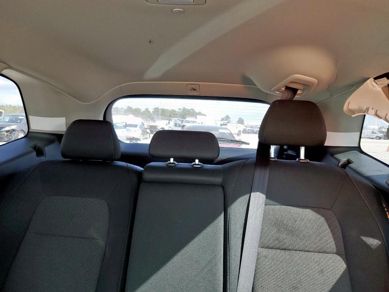 2025 HONDA CR-V LX #3285531304