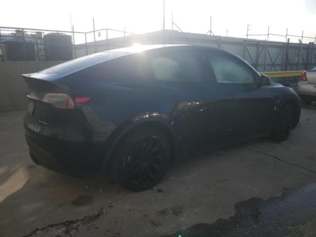 2022 TESLA MODEL Y - 7SAYGDEE9NF309231