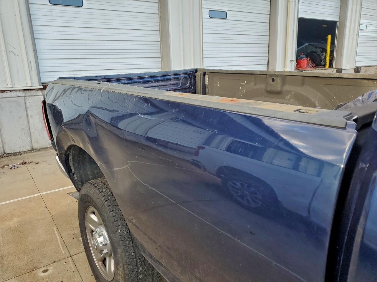 Lot #3301823346 2018 RAM 2500 ST