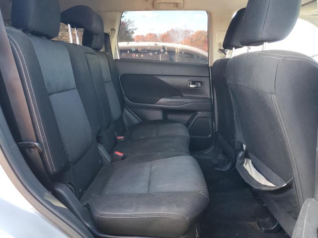 2018 MITSUBISHI OUTLANDER #3290276229