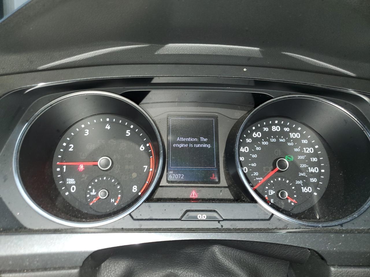 VOLKSWAGEN TIGUAN SE