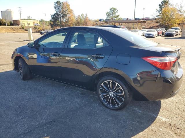 2014 TOYOTA COROLLA L #3290221232