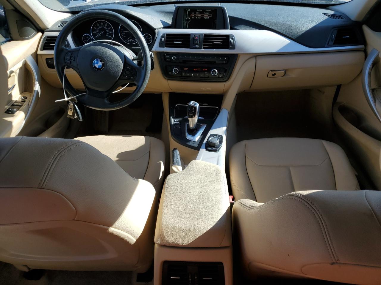BMW 3 SERIES I