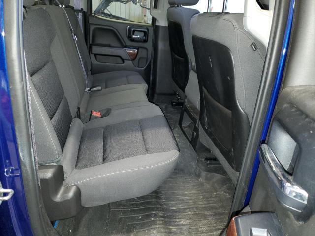 2014 GMC SIERRA K15 #3304769932