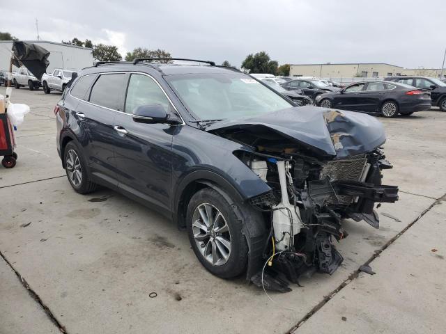 2017 HYUNDAI SANTA FE S #3304032495