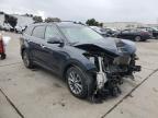 Lot #3304032495 2017 HYUNDAI SANTA FE S