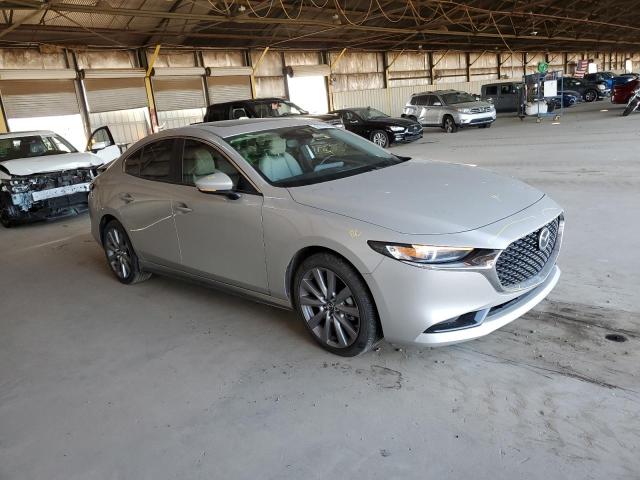 2023 MAZDA 3 PREFERRE #3297888786