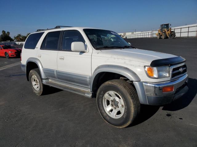 1998 TOYOTA 4RUNNER LI #3302632027