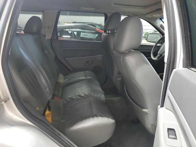 2007 JEEP GRAND CHER #3282591878