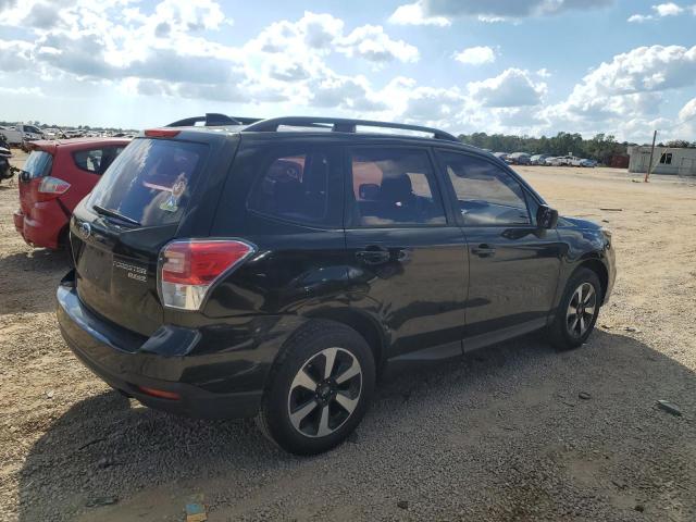 2017 SUBARU FORESTER 2 #3297155507