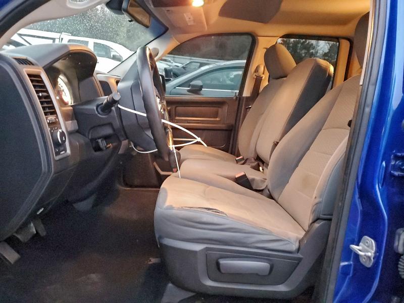 2014 RAM 1500 ST #3308473278