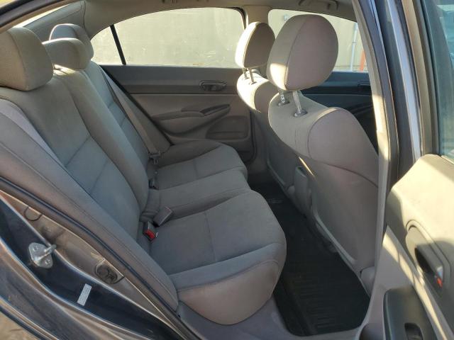 2011 HONDA CIVIC VP #3302770379