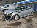 Lot #3303555037 2015 KIA OPTIMA EX