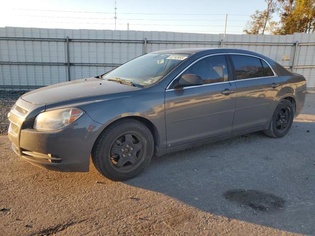 Global Auto Auctions: 2008 CHEVROLET MALIBU LS