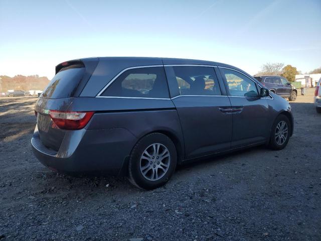 2012 HONDA ODYSSEY EX #3303999642