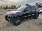 Lot #3294535620 2018 JEEP GRAND CHER