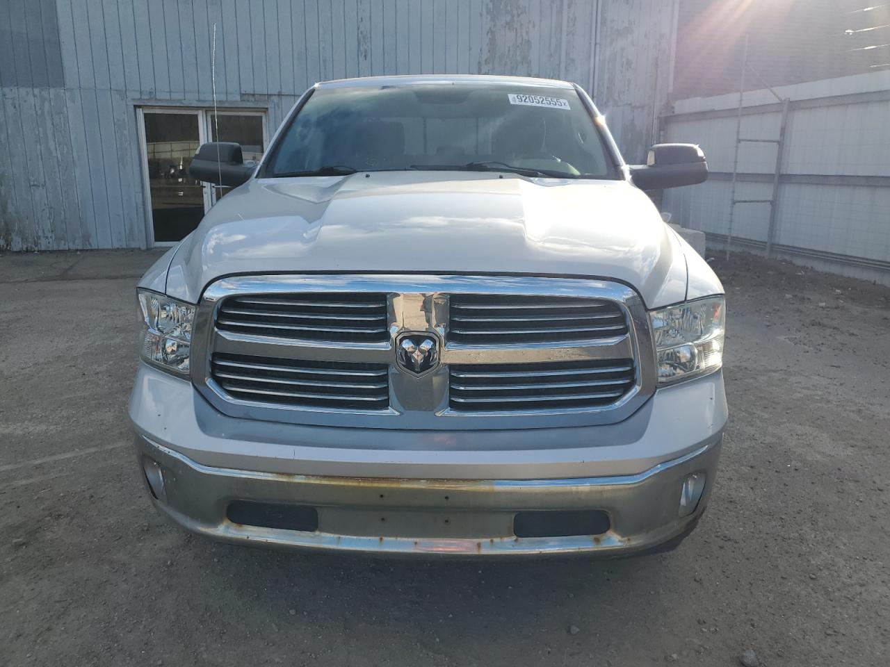 Lot #3303663928 2014 RAM 1500 SLT