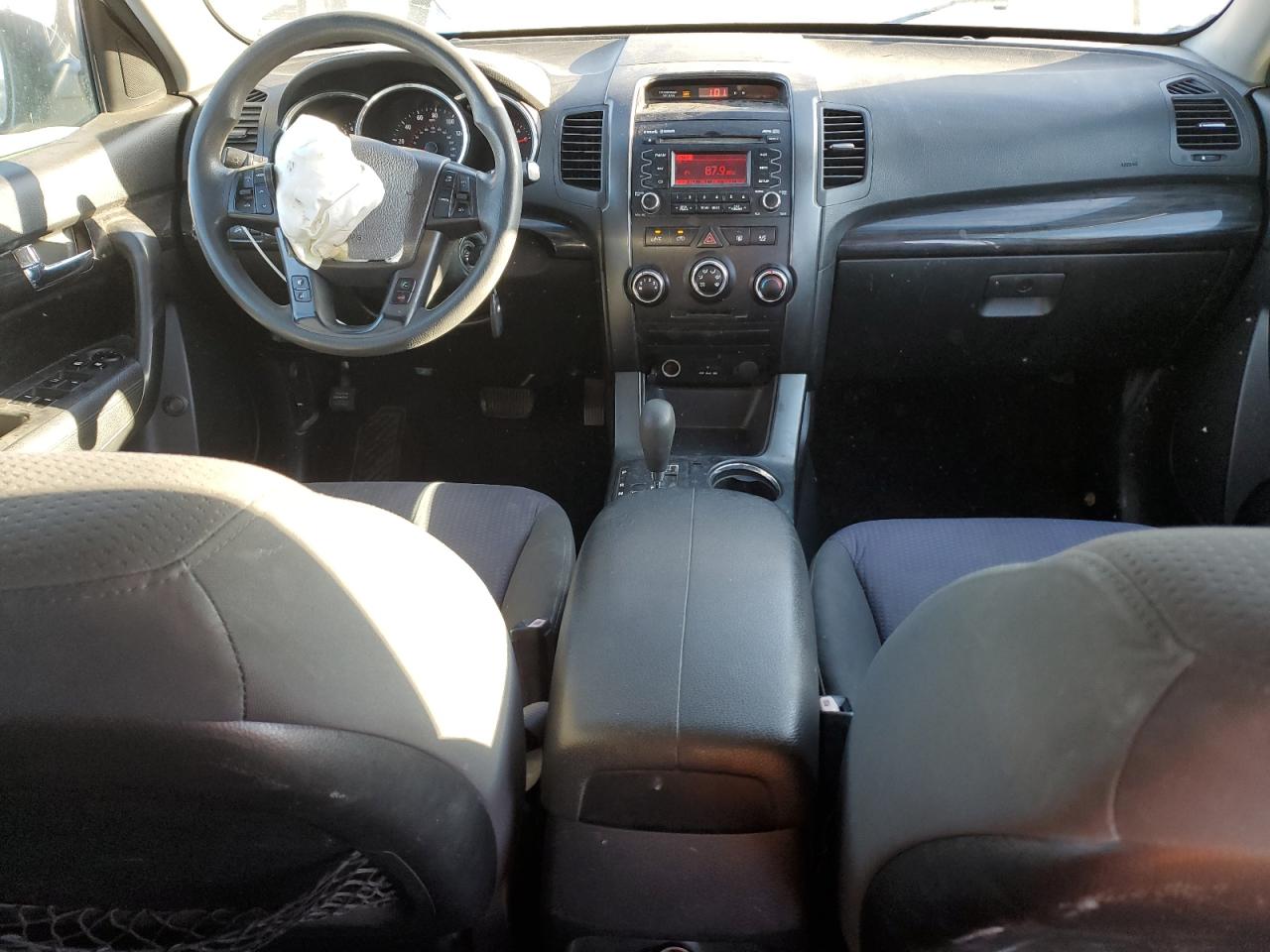 KIA SORENTO BASE