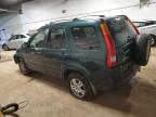 Lot #3303663946 2004 HONDA CR-V EX