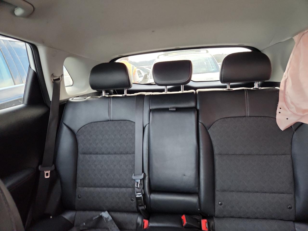 Lot #3309649972 2022 KIA NIRO EX