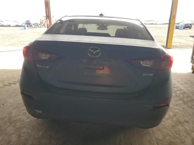2016 MAZDA 3 GRAND TO #3279827292