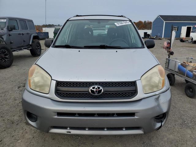 2005 TOYOTA RAV4 #3280406315