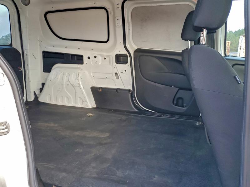 2019 RAM PROMASTER #3303750459