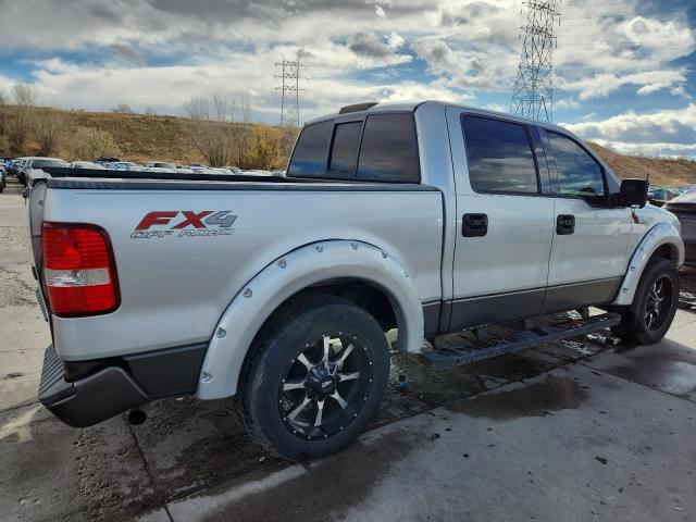 2004 FORD F150 SUPER #3291766295
