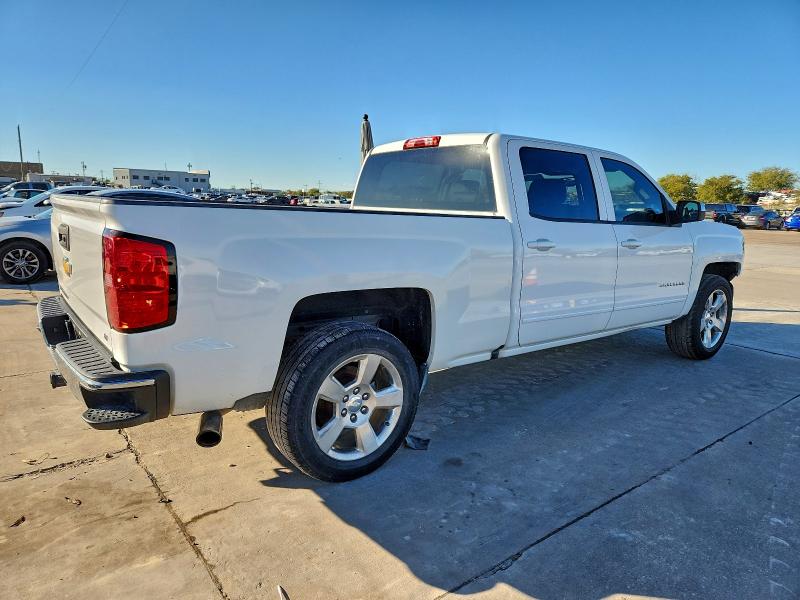 2016 CHEVROLET SILVERADO #3297860804