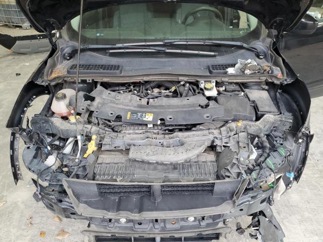 2019 FORD ESCAPE SE #3302699043