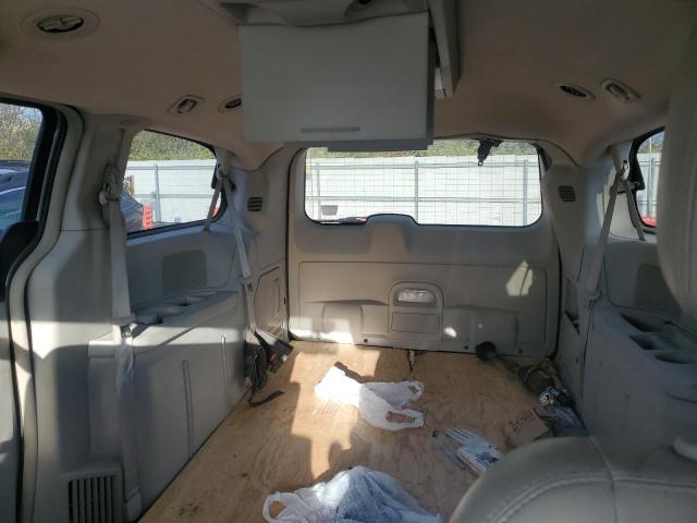 2013 CHRYSLER TOWN & COU #3303924696