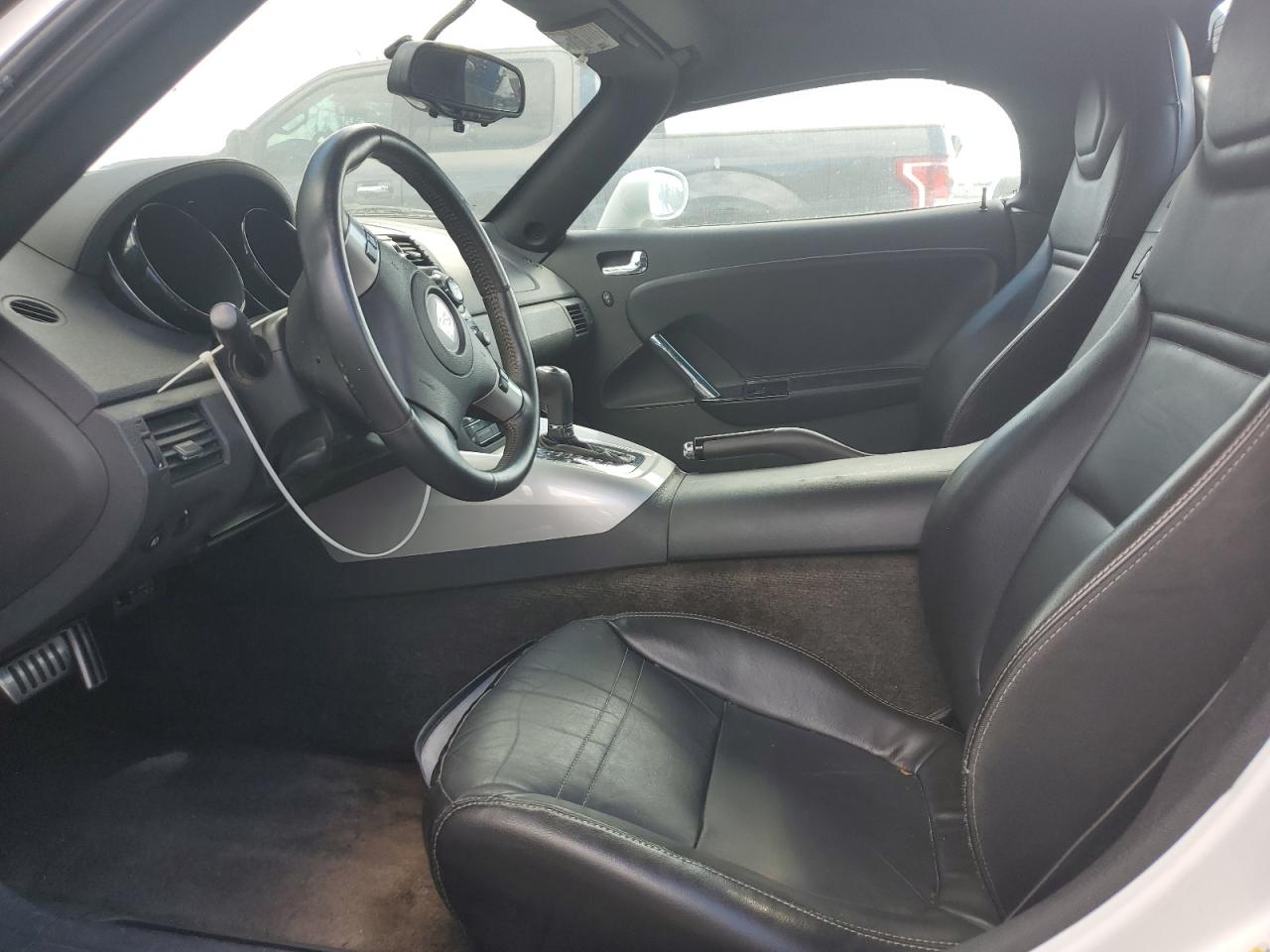 Lot #3280290966 2009 SATURN SKY