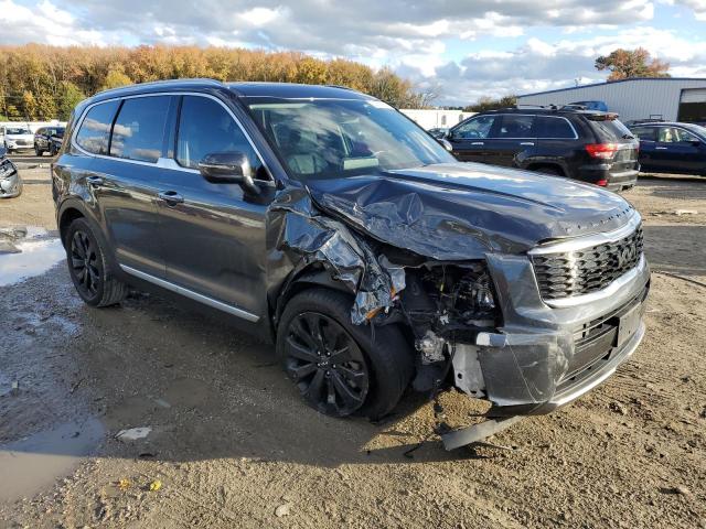 2022 KIA TELLURIDE #3301834393