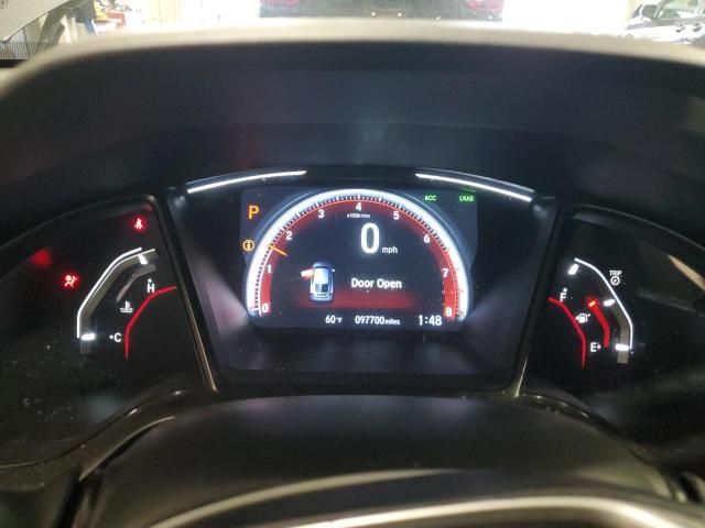 2020 HONDA CIVIC SPOR #3302908125