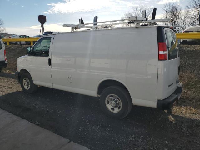 2021 CHEVROLET EXPRESS G2 #3304516440