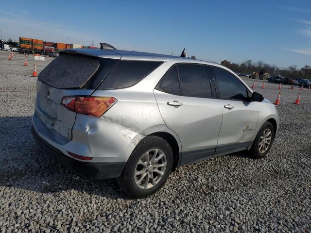 2019 CHEVROLET EQUINOX LS #3285545298