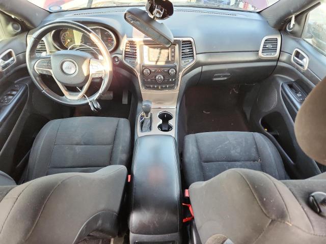 2017 JEEP GRAND CHER - 1C4RJFAG0HC630629