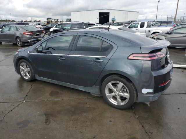 2012 CHEVROLET VOLT #3304509483