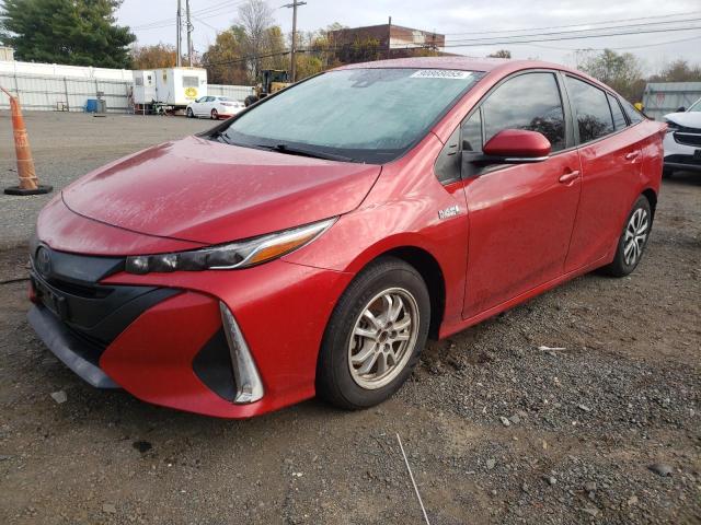 Global Auto Auctions: 2022 TOYOTA PRIUS PRIM