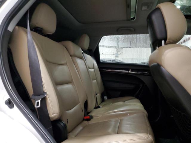 2011 KIA SORENTO EX #3292413281