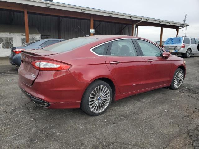 2014 FORD FUSION TIT #3297122486