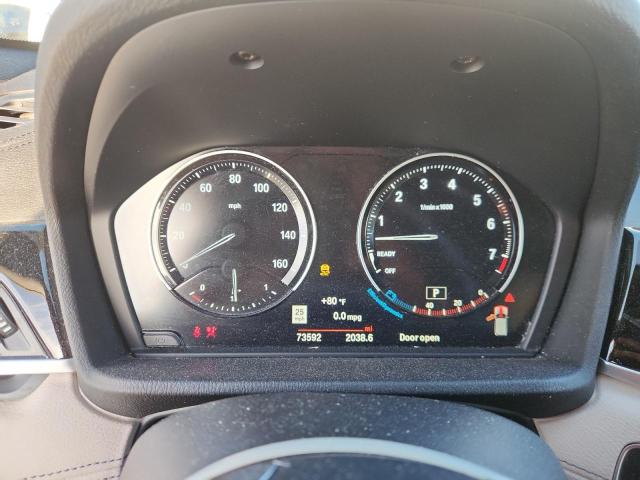 2022 BMW X2 SDRIVE2 #3301946444