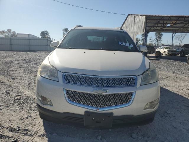 2012 CHEVROLET TRAVERSE L #3292399277